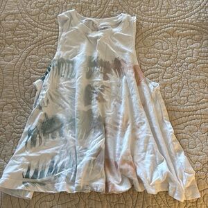 O’Neill palm print swing tank Medium